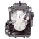 Replacement Data Projector Lamp for the (OP0460 Gen2) Projector - Additional View 3