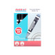 Permanent Markers (Bullet Tip - Box 10 - Black) | Permanent Markers | Office Stock