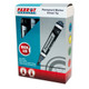 Chisel Tip Permanent Markers (Box of 10 - Black) | Permanent Markers | Office Stock