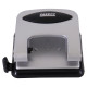 Steel Hole Punch (30 Sheets - Silver)