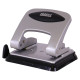 Steel Hole Punch (30 Sheets - Silver)