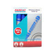 Whiteboard Markers (10 Markers - Bullet Tip - Blue) | Whiteboard Markers | Office Stock