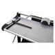Rotary Trimmer, A0 - 7 Sheets - 1300mm RT4020, cutting paper with adjustable measurement guide and rotary blade.