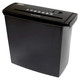 Paper Shredder (5 Sheet - 6.8mm - Strip Cut - Low Security)