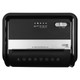 Paper Shredder (24 Sheets - 5*38mm - Cross Cut - Medium Security) - Additional View 3