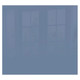 Decorative Glass Wall Tile (598 X 650 X 6mm) Pigeon Blue Decorative Glass Wall Tile (598 X 650 X 6mm) Pigeon Blue