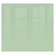 Decorative Glass Wall Tile (598 X 650 X 6mm) Pastel Green Decorative Glass Wall Tile (598 X 650 X 6mm) Pastel Green