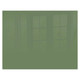 Reseda Green Hob Splashback (898 x 700 X 6mm)