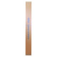 Projector Tripod Screen 1270*1270mm (View: 1220*1220mm - Ratio: 1:1)