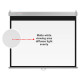 Projector Tripod Screen 1270*1270mm (View: 1220*1220mm - Ratio: 1:1)