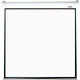 Parrot Electric Screen 1870*1110mm (View: 1770*1000mm - 16:9) | Projector Screens | Office Stock