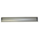 Product Sign Frame (50*400mm) SF0540, metal aluminum sign frame with a sleek and minimalist design.