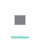 Sign Frame (200*200mm) Sign Frame (200*200mm)