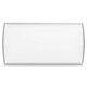 Sign Frame (210*400mm - Double Sided - Wall Mounted)