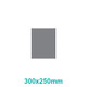 Sign Frame (300*250mm) Sign Frame (300*250mm)