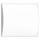 Sign Frame (420*500mm) SF4112, white sign frame with a curved design and metal side supports. Sign Frame (420*500mm) SF4112, white sign frame with a curved design and metal side supports.