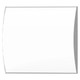 Sign Frame (820*1189mm) SF4520V, large white sign holder with metal frame for displaying promotional or informational signage.