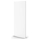 Sign Frame, a Double-sided Standing Display Frame Measuring 1100 x 2200 mm, Designed for Indoor Advertising and Informational Signage.