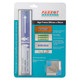 Sign Frame (50*280mm - Retail Pack) SN1000, retail packaging with product details and mounting accessories.