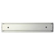 Sign Frame, 50x280mm retail sign frame with IN/OUT slide mechanism in retail packaging