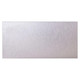 Aluminium Composite Panel, 2440 x 1220 x 3 mm - Brushed Aluminium SN3000A with a Sleek Brushed Metallic Surface.
