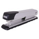 Steel Stapler 210x(24/6 26/6) Silver 20 Pages ST2035M, a silver and black stapler designed for binding up to 20 pages, featuring durable steel construction and ergonomic design.