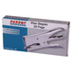 Plier Stapler, Silver 20 Pages, ST2080M - Office and Home Use Durable Stapler for 20 Pages, with model number and specifications.