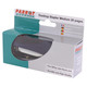Plastic Medium Desktop Staplers 105*(24/6 26/6) - Navy 20 Pages ST3047N, in retail packaging with a transparent window showcasing the stapler inside.