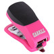 Stapler Plastic Mini Pink + Staples (1000x26/6), pink and black mini stapler with staples included