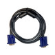 Spare VGA Cable for the VZ0002 Visualizer | Visualizers | Office Stock