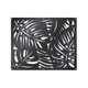 WALL ART LASER CUT 1500*1200 TROPICAL