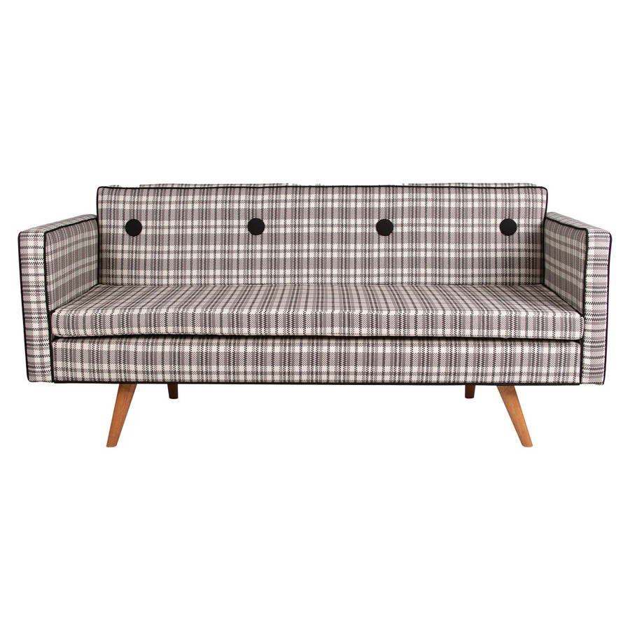 Sofia Double Seater Sofa