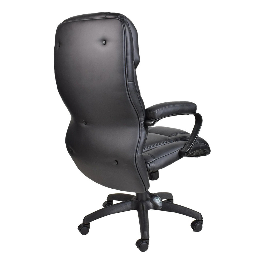 Bartolomeu Dias High-Back Office Chair - Additional View 4