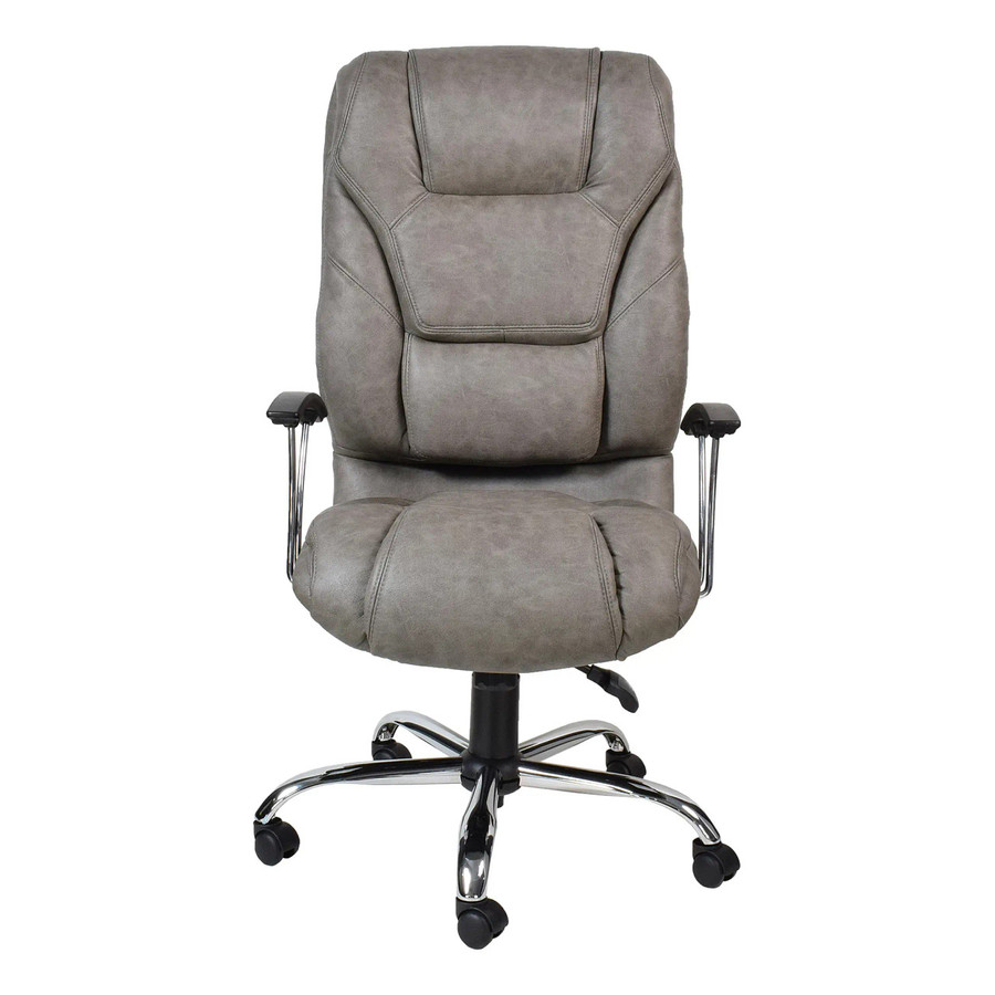 Bartolomeu Dias Medium-Back Office Chair - Additional View 3