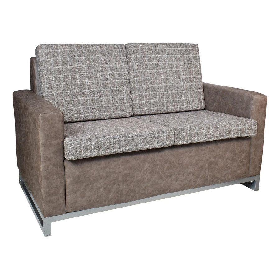 Bonny Double Seater Sofa | Hospitality Furniture | Office Stock Bonny Double Seater Sofa | Hospitality Furniture | Office Stock
