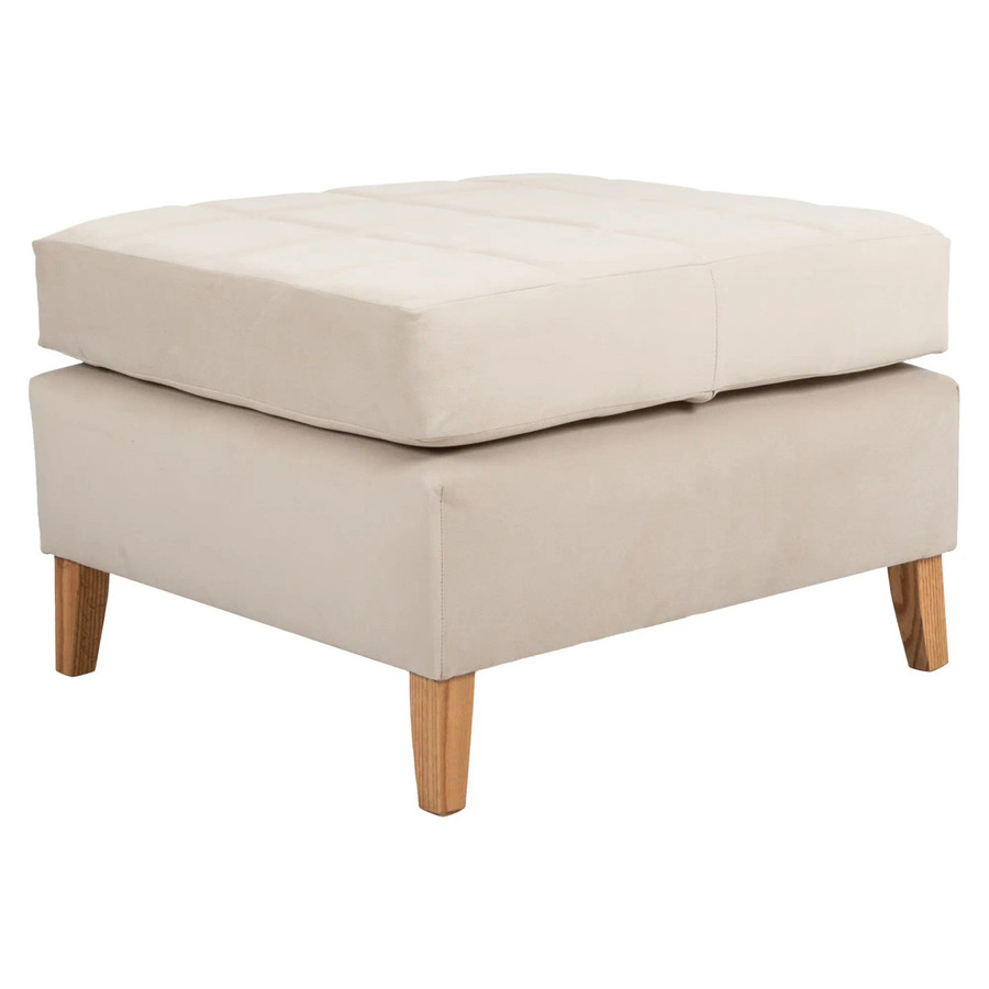 Washington Ottoman Chair Washington Ottoman Chair