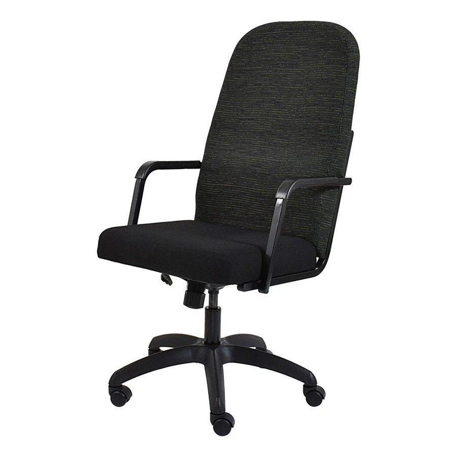 Economy High-Back Office Chair