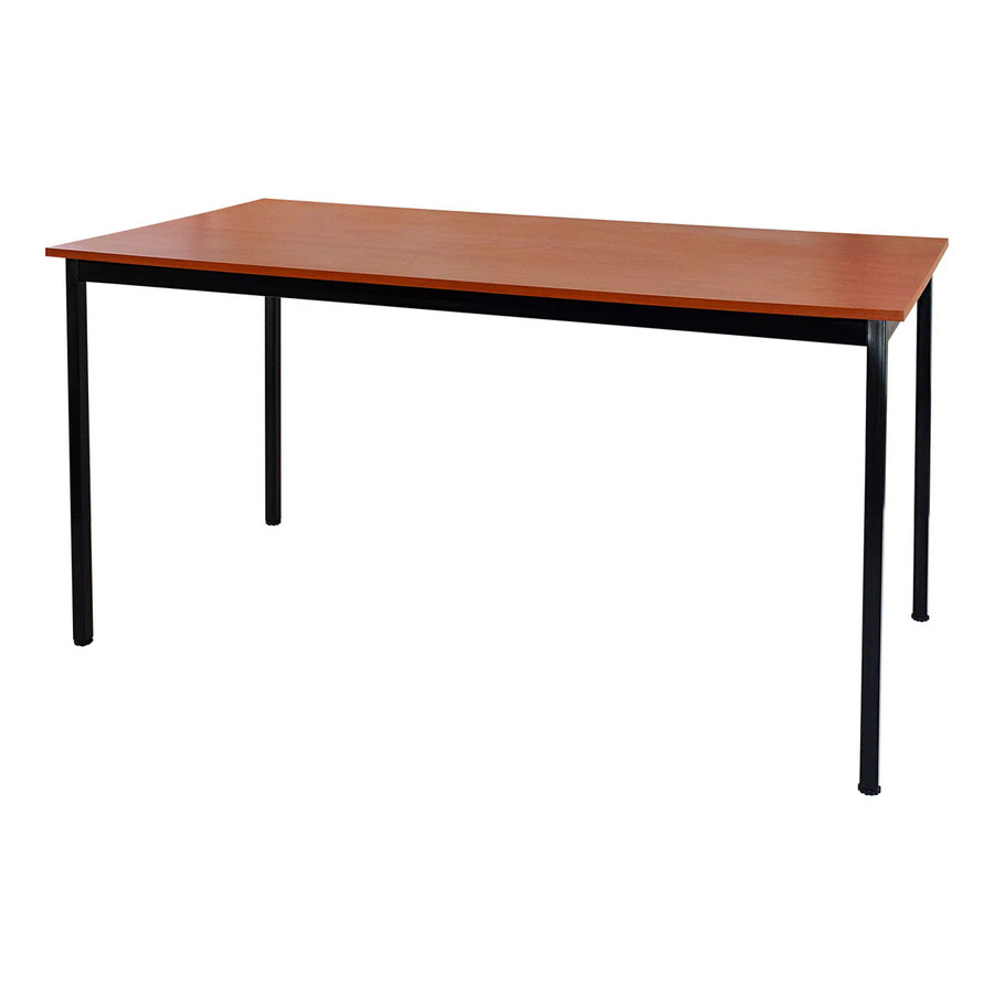 Rectangular Training Table