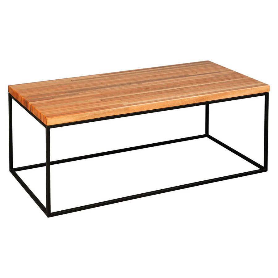 Lift Coffee Table Frame Only Large