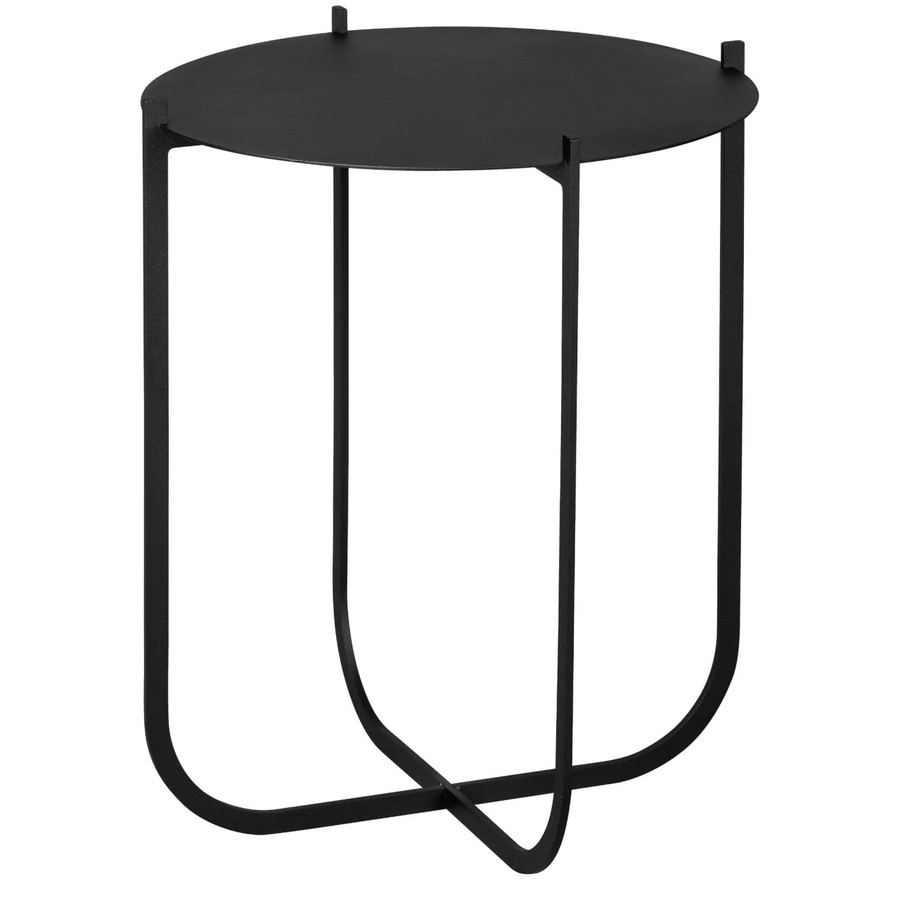 Rondo Side Table Rondo Side Table