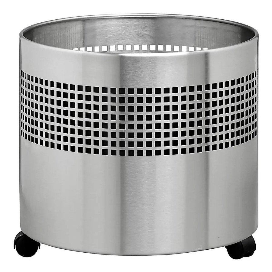 Round Square Punch Planter