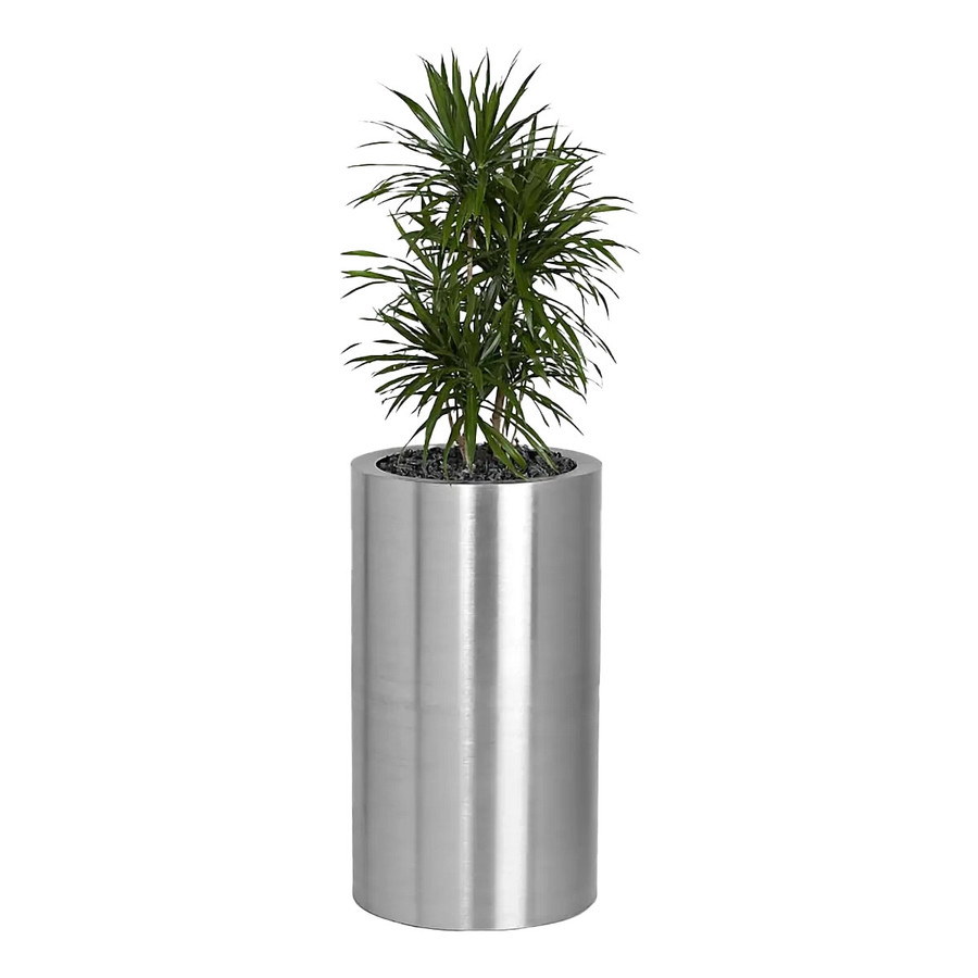 Round Solid Premier Planter 32cm