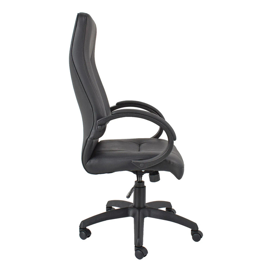 Siavita Knee-Tilt High-Back Office Chair