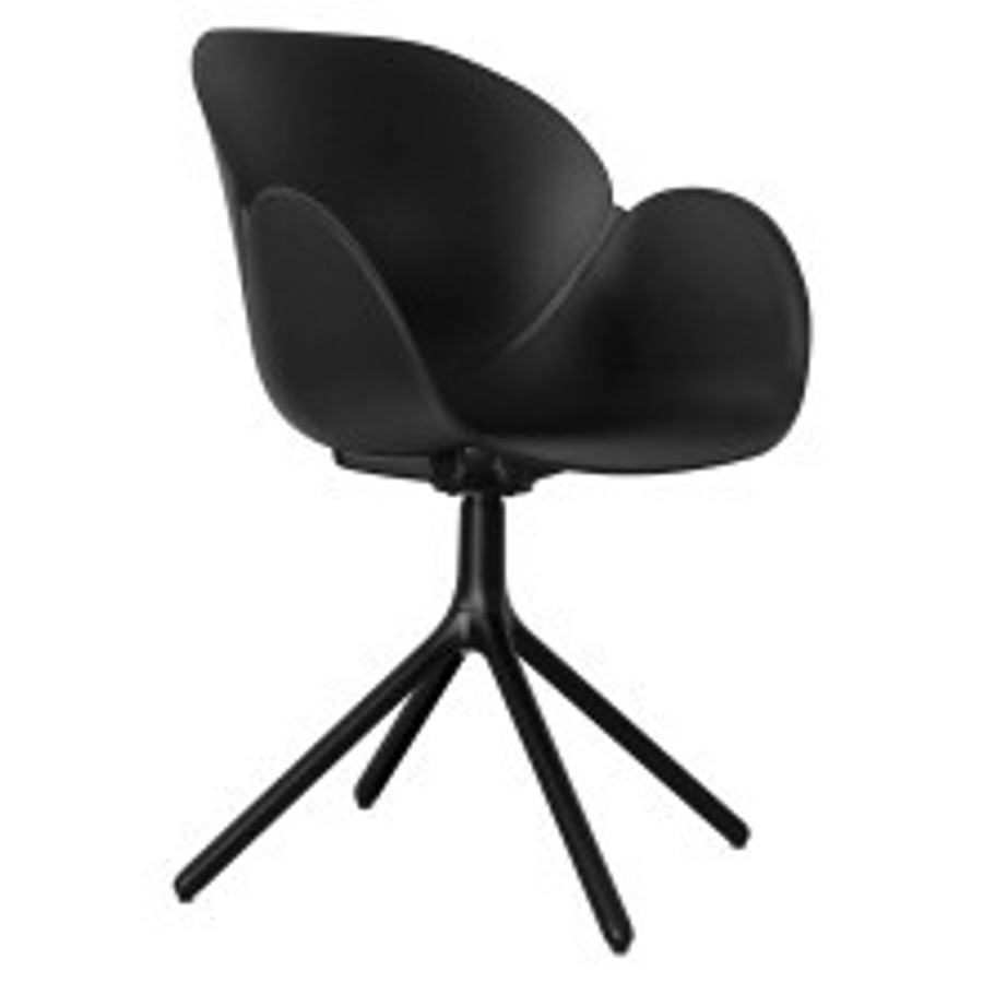Holly Spider Base Restaurant Chair