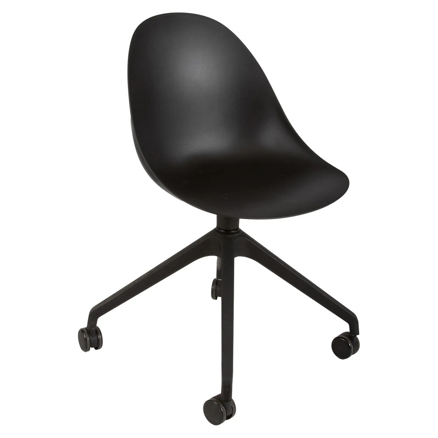 Daisy Nylon High Base Typist Office Chair