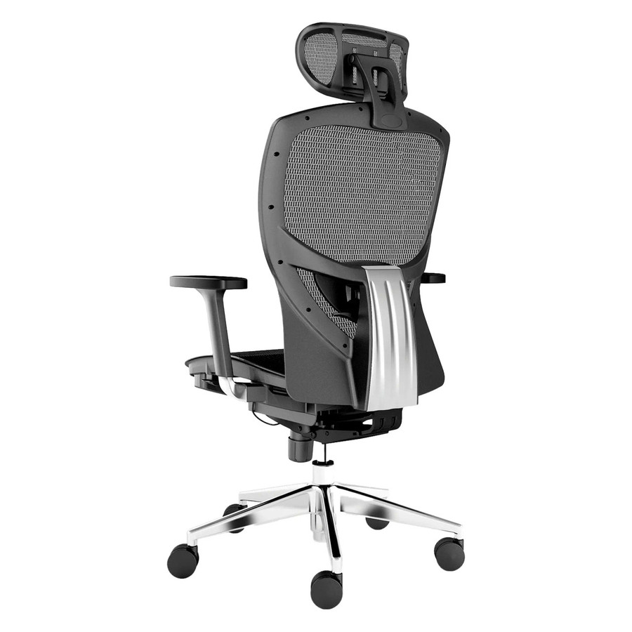 Falcon Mesh High-Back Office Chair