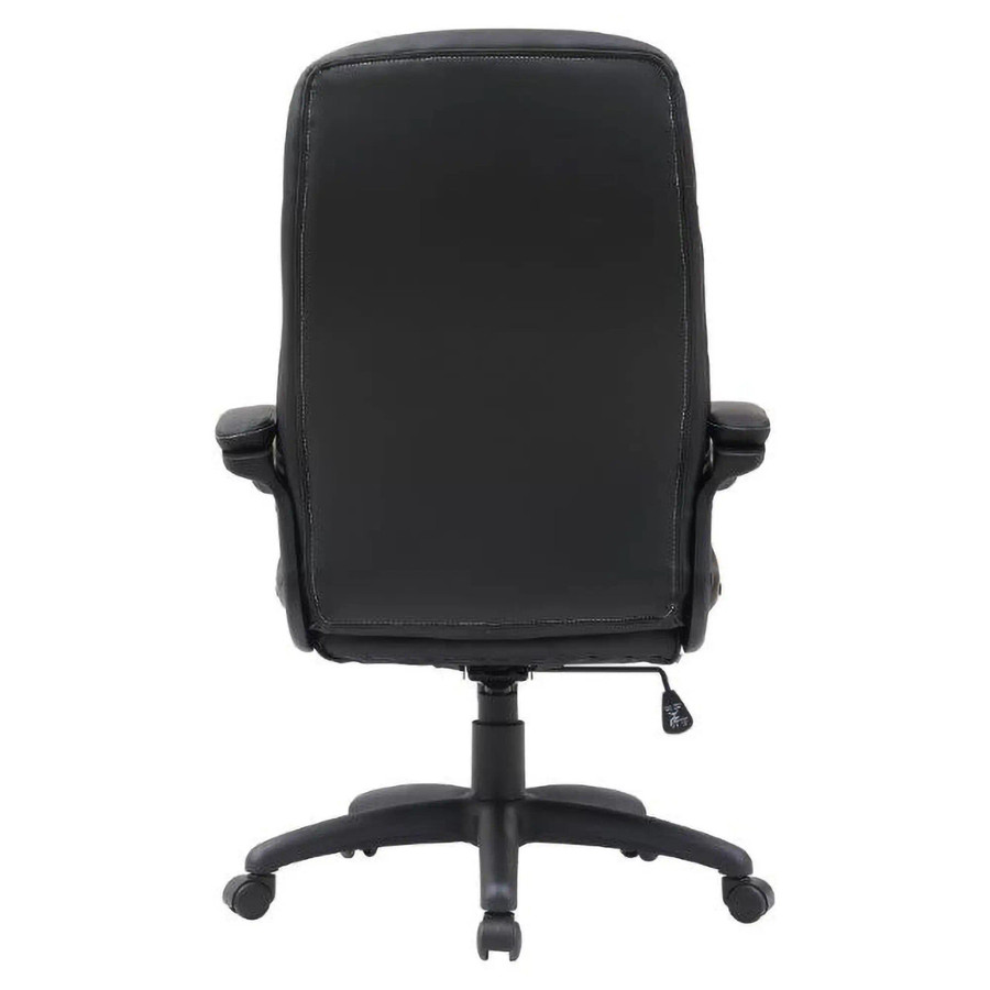 Stud High-Back Office Chair