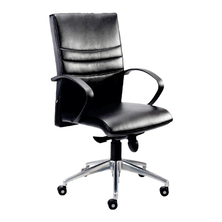 Acta Medium-Back Office Chair Acta Medium-Back Office Chair