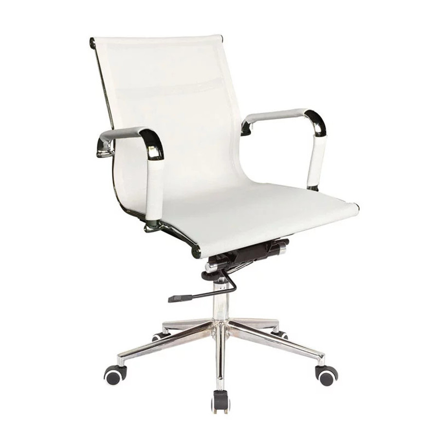 Classic Eames Mesh Medium-Back Office Chair Classic Eames Mesh Medium-Back Office Chair