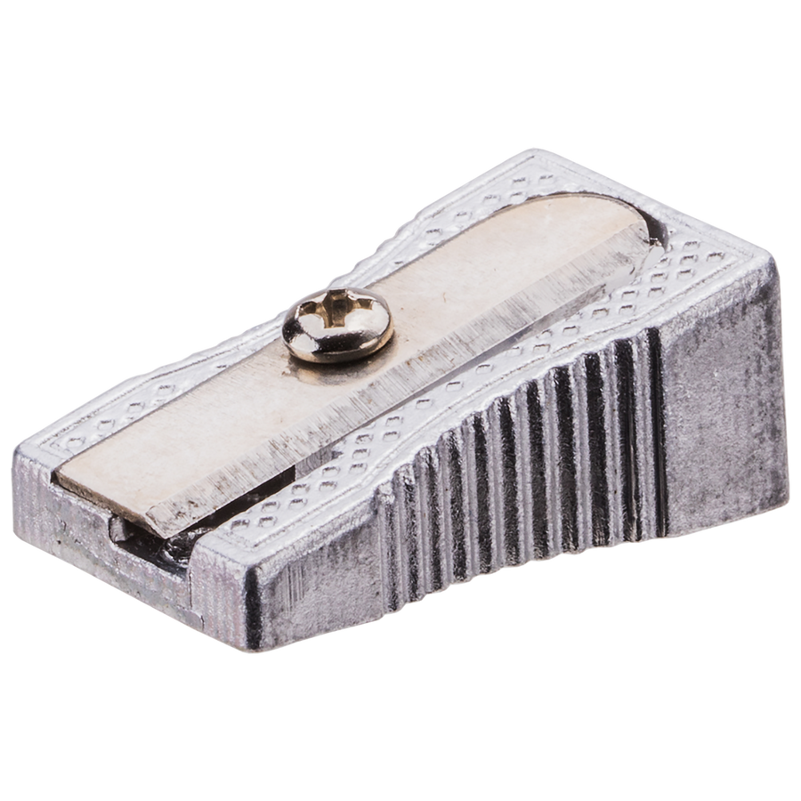 1-HOLE METAL SHARPENER - E39761